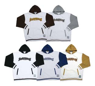 SS20-1001：SUERTE SACO CULTURA GORRA