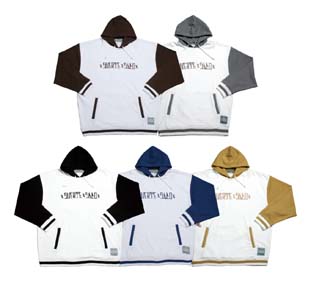 SS20-1002：SUERTE SACO EKIS GORRA