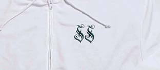 SS20-1003：SUERTE SACO AMBOS