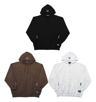 SS20-1100：SUERTE SACO cuatro s hood