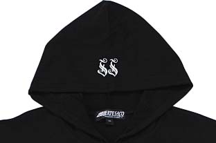 SS20-1100：SUERTE SACO cuatro s hood