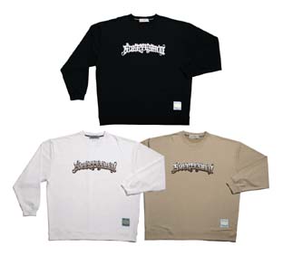 SS21-1003：SUERTE SACO CULTURA