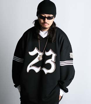 SS21-1004：SUERTE SACO VEINTITRES