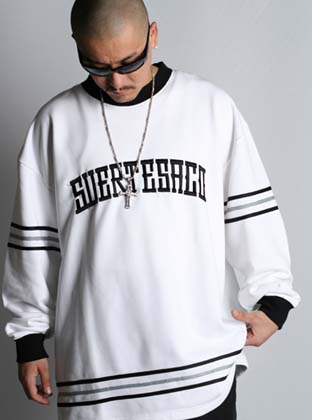SS21-1005：SUERTE SACO ANTIGUO FORMA