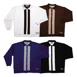 SS29-1001：SUERTE SACO CABALLERO